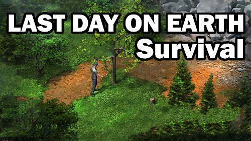 1 last day on earth survival