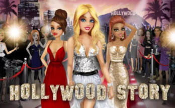Hollywood Story Apk Mod Dinheiro Infinito-flamingapk