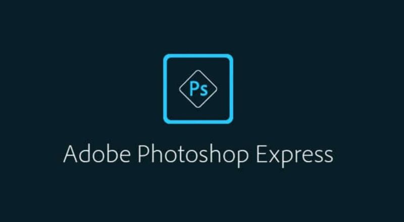 Baixar Adobe Photoshop Express Apk Mod Premium2021