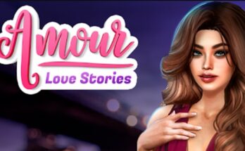 Amour Love Stories Apk Mod Diamantes Infinitos