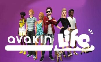 Avakin Life dinheiro apk mod dinheiro infinito