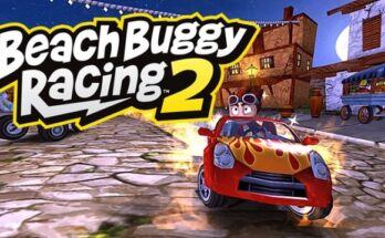 Beach Buggy Racing 2 Dinheiro Infinito-flamingapk