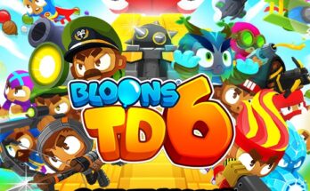 Bloons TD 6 Dinheiro Infinito