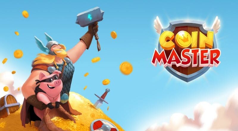 Coin Master: como ganhar dinheiro com APK no game em 2021