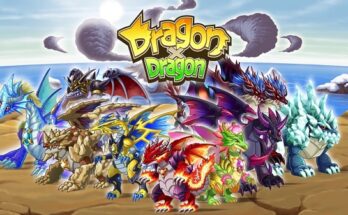 Dragon x Dragon Apk Mod