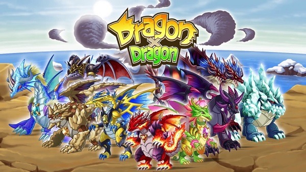 Dragon x Dragon Apk Mod