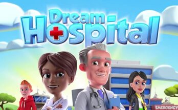Dream Hospital Apk Mod Dinheiro Infinito