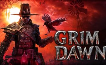 Grim Soul Apk Free Craft