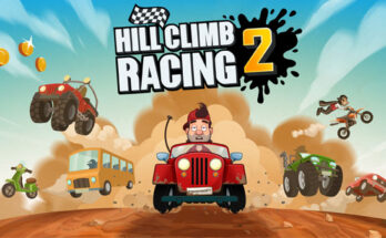 Hill Climb Racing 2 Apk Mod Dinheiro Infinito