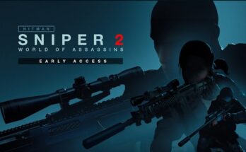Hitman Sniper 2 Dinheiro Infinito-flamingapk