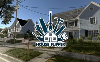 House Flipper apk mod dinheiro infinito-flamingapk