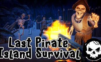 Last Pirate Survival Island Dinheiro infinito