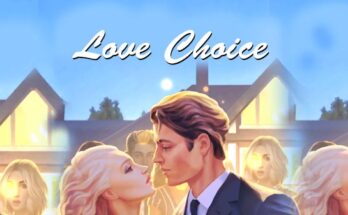 Love Choice Apk Mod Diamantes Infinitos