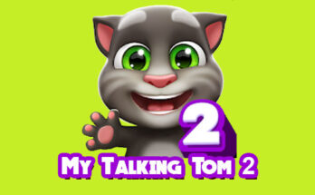 My Talking Tom 2 Apk Mod Dinheiro Infinito