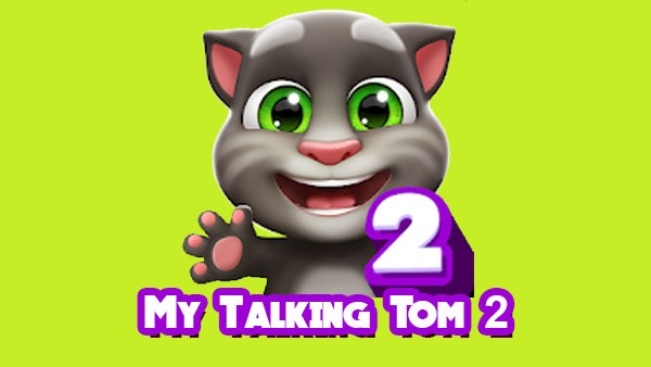 My Talking Tom 2 Apk Mod Dinheiro Infinito