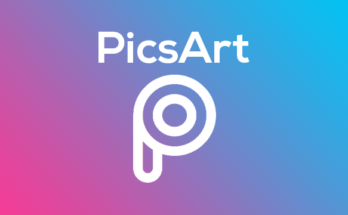 PicsArt Photo Editor Apk Mod