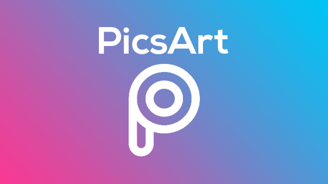 PicsArt Photo Editor Apk Mod 