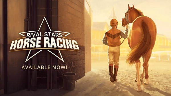 Rival Stars Horse Racing apk mod dinheiro infinito-flamingapk