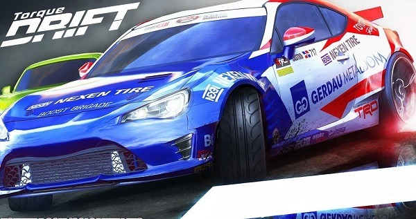 Arquivos CarX Drift Racing 2 apk mod 