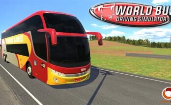 Driving Simulator Apk Mod Dinheiro Infinito