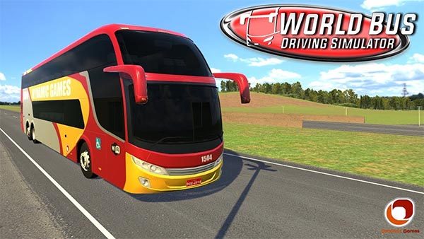 Driving Simulator Apk Mod Dinheiro Infinito