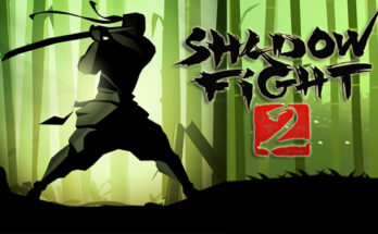 Shadow Fight 2 Apk Mod