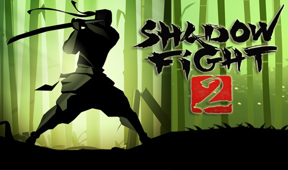 Shadow Fight 2 Apk Mod