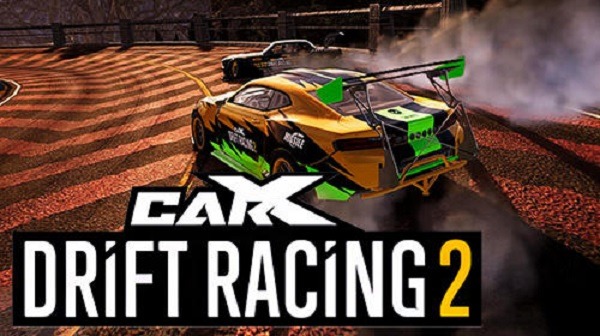 CarX Drift Racing 2 Apk Mod Dinheiro Infinito-flamingapk