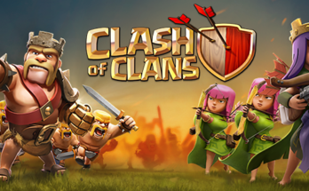 Clash Of Clans Dinheiro Infinito
