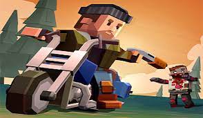 Cube Survival LDoE Apk Mod Dinheiro Ilimitado