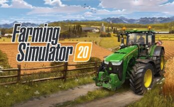 Farming Simulator 20 Apk Mod Dinheiro Infinitoflamingapk