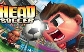 Head Soccer Apk Mod Dinheiro Infinito