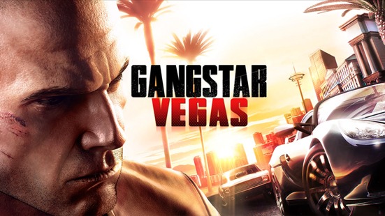 Gangstar Vegas Dinheiro Infinito