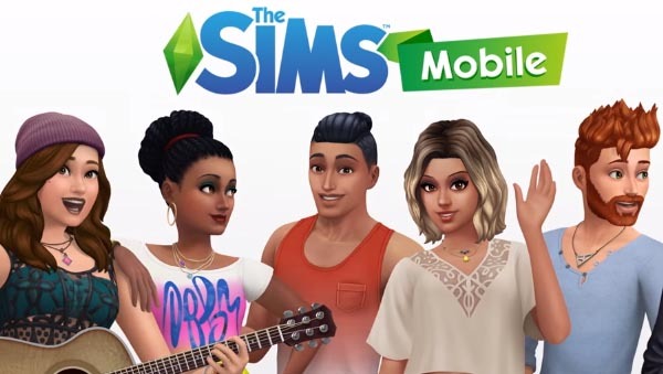 The Sims Mobile Dinheiro Infinito