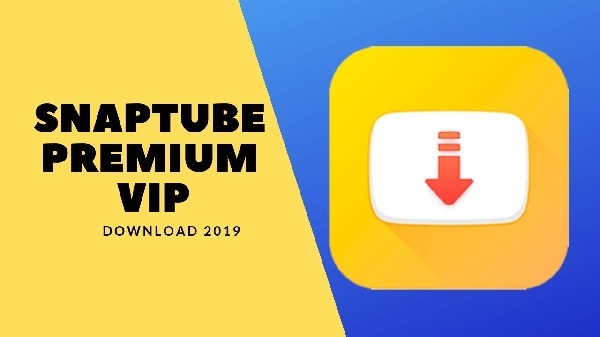 Snaptube Premium Apk Mod