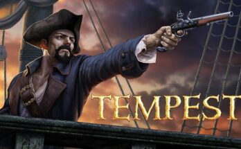 Tempest Pirate Action Apk Mod Dinheiro Infinito