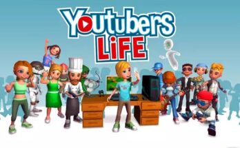 Youtubers Life: Gaming Channel Apk Mod Dinheiro Infinito-flamingapk