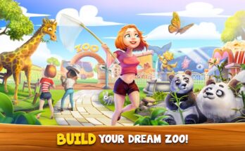 ZooCraft: Animal Family Dinheiro Infinito-flamingapk