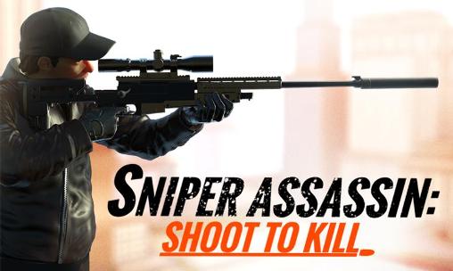 Sniper 3D Assassin apk mod dinheiro infinito-flamingapk