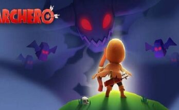 Archero Apk Mod Money