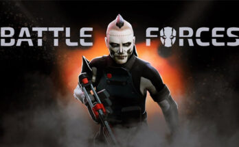 Battle Forces FPS apk mod Dinheiro Infinito-flamingapk