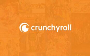 Crunchyroll Premium Gratis-flamingapk