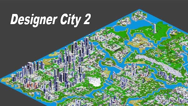 Designer City 2 v1.24 Apk Mod Dinheiro Infinito