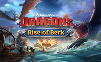 Dragons Rise of Berk runas infinitas-flamingapk