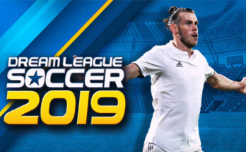 Dream League Soccer 2019 Apk Mod Dinheiro Infinito 2021
