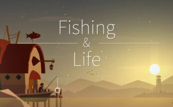 Fishing Life apk mod dinheiro infinito-flamingapk
