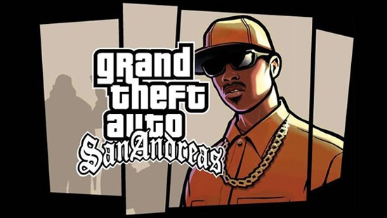 Grand Theft Auto San Andreas Apk Mod Cleo