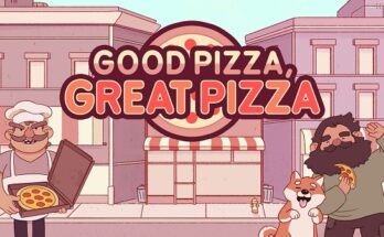 Good Pizza Great Pizza apk mod dinheiro infinito-flamingapk