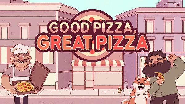 Good Pizza Great Pizza apk mod dinheiro infinito-flamingapk