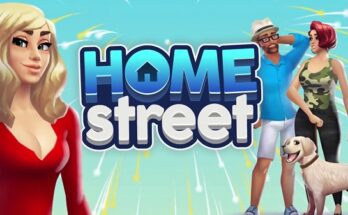 Home Street apk mod dinheiro infinito 2021-flamingapk